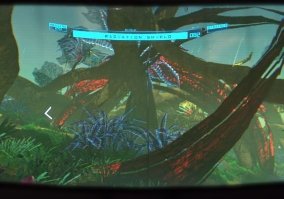 Corpse of Discovery EN Global screenshot 2