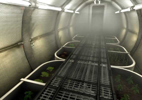Corpse of Discovery EN Global screenshot 3