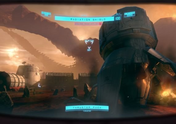 Corpse of Discovery EN Global screenshot 4
