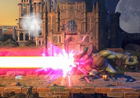 Go All Out EN Global screenshot 3