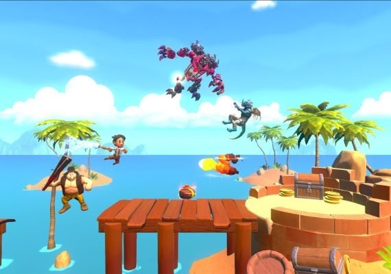 Go All Out EN Global screenshot 4