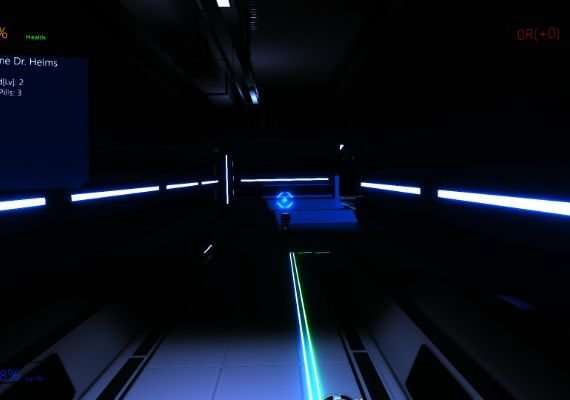 Demented EN Global screenshot 3