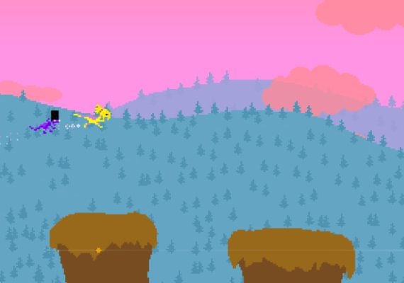 Dino Run DX EN Global screenshot 3