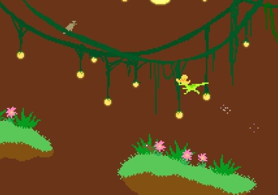 Dino Run DX EN Global screenshot 4