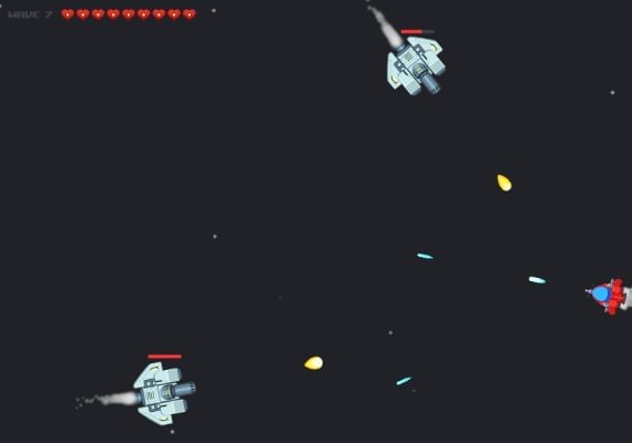 Red Horizon EN Global screenshot 2