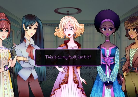 The Window Box EN Global screenshot 2