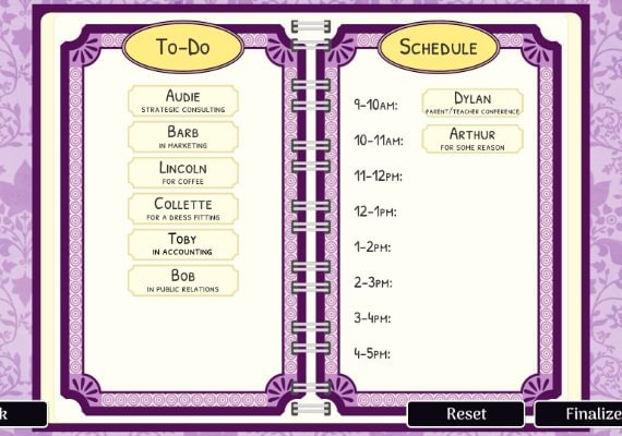 The Window Box EN Global screenshot 3
