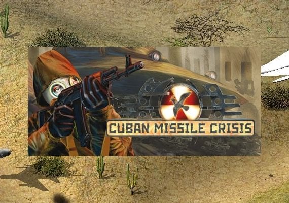 Cuban Missile Crisis EN/DE/RU Global