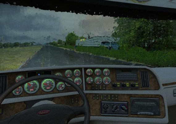 Rig n Roll EN/DE Global screenshot 2