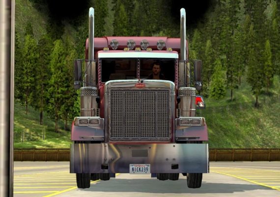 Rig n Roll EN/DE Global screenshot 3