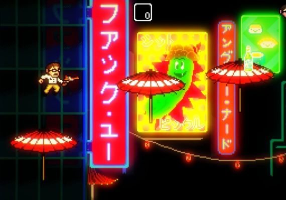 Angry Video Game Nerd II: ASSimilation EN Global screenshot 4