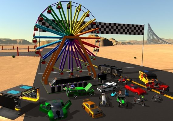 Homebrew: Patent Unknown EN Global screenshot 4