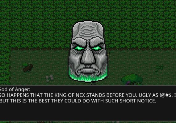 Siralim 3 EN Global screenshot 4