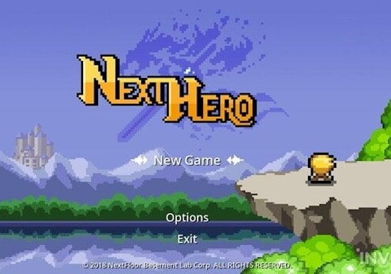 Next Hero EN/DE/FR/KO/RU/ZH Global