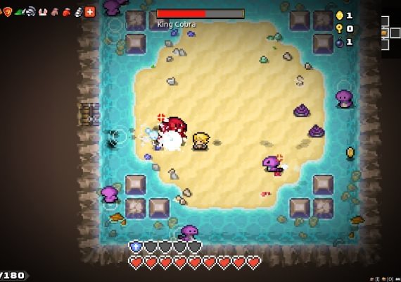 Next Hero EN/DE/FR/KO/RU/ZH Global screenshot 3