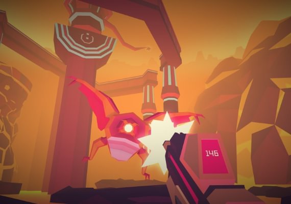 Morphite EN Global screenshot 2