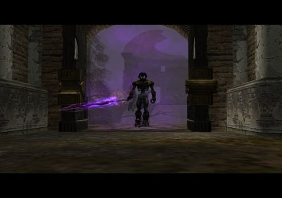 Legacy of Kain: Defiance EN Global screenshot 2