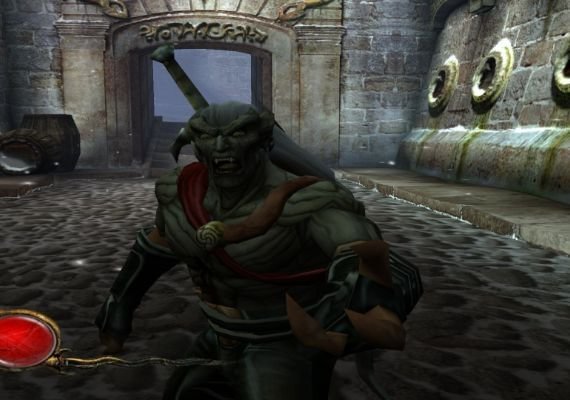 Legacy of Kain: Defiance EN Global screenshot 3