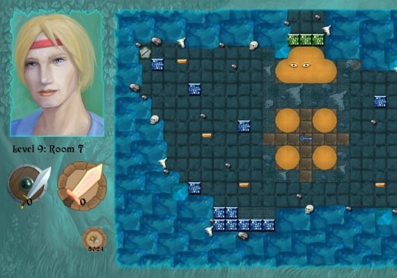 Big Journey to Home EN/RU Global screenshot 2