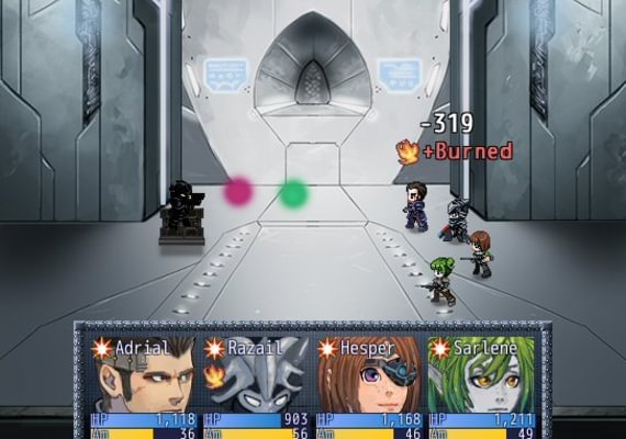 Incitement 3 EN Global screenshot 2