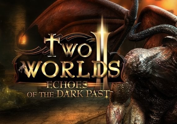 Two Worlds II: Echoes Of The Dark Past DLC EN Global