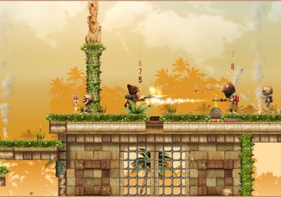 Max Stern EN Global screenshot 4