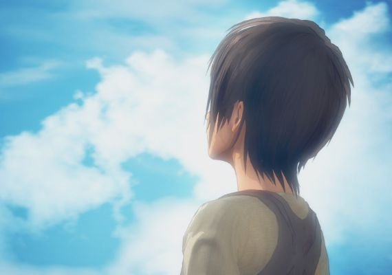 Attack on Titan 2: Final Battle - Upgrade Pack DLC EN EU screenshot 4