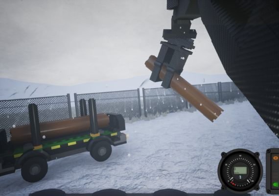 Brick Rigs EN/DE Global screenshot 3