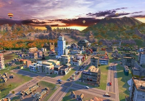 Tropico 4 EN/DE/FR/IT/KO/ES Global screenshot 3