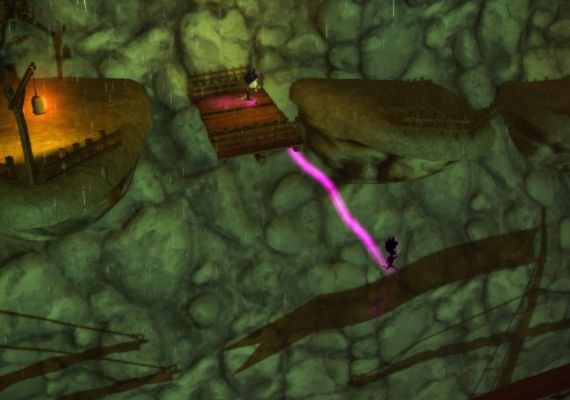 Shadow Puppeteer Global screenshot 2