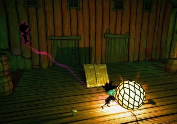 Shadow Puppeteer Global screenshot 3