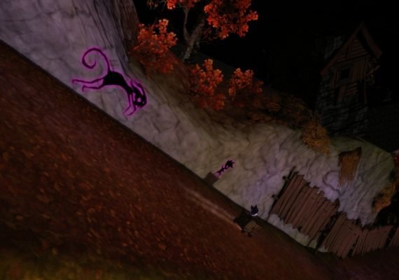 Shadow Puppeteer Global screenshot 4