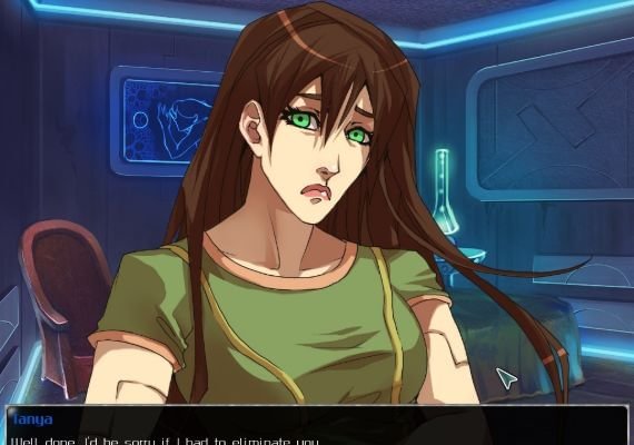 Bionic Heart EN Global screenshot 3