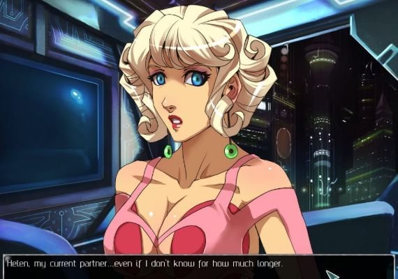 Bionic Heart EN Global screenshot 4