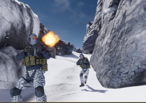 Contractors VR EN EU screenshot 2