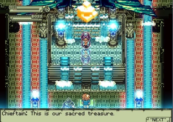 Two Brothers EN Global screenshot 2