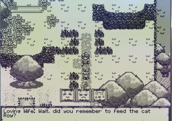 Two Brothers EN Global screenshot 3
