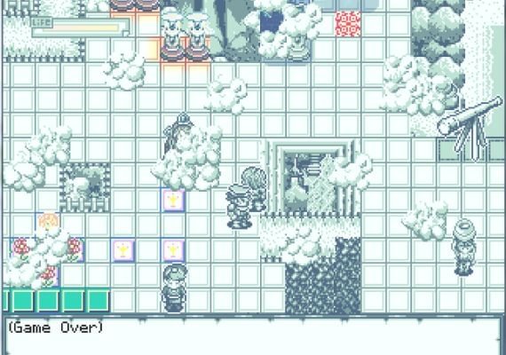 Two Brothers EN Global screenshot 4