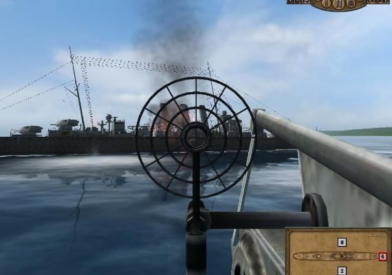 Pacific Storm: Allies EN Global screenshot 2