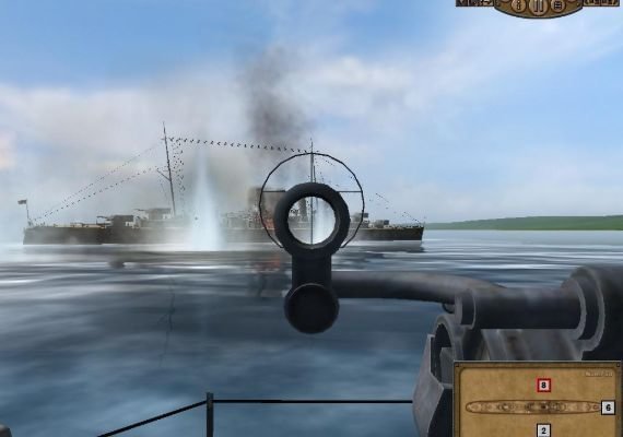 Pacific Storm: Allies EN Global screenshot 3