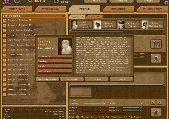 Pacific Storm: Allies EN Global screenshot 4