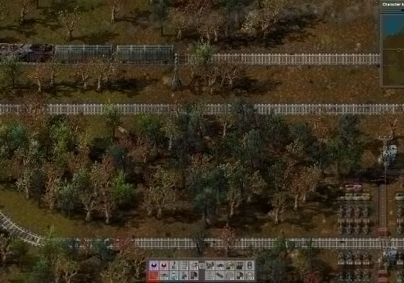 Factorio - Soundtrack EU screenshot 2