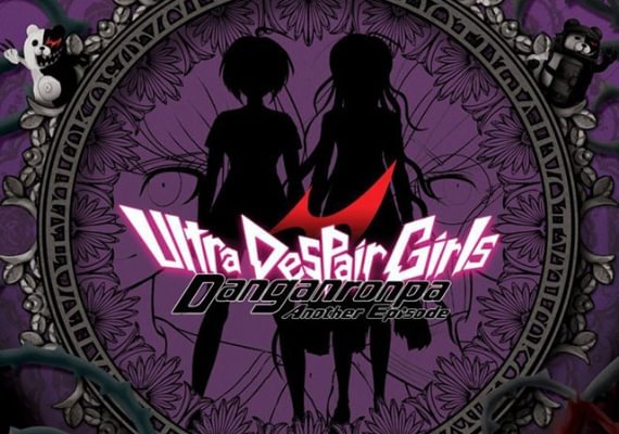 Danganronpa: Another Episode - Ultra Despair Girls EN/JA/ZH EU