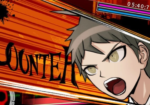 Danganronpa 2: Goodbye Despair EN/JA/ZH EU screenshot 3