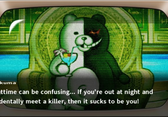 Danganronpa 2: Goodbye Despair EN/JA/ZH EU screenshot 4