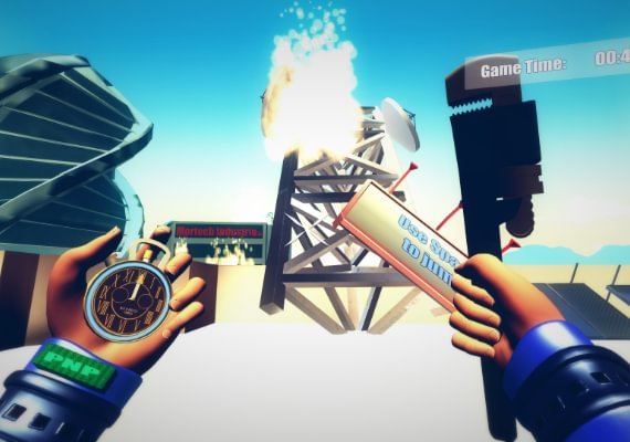 SkyTime EN Global screenshot 2
