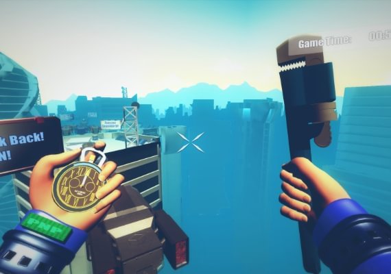 SkyTime EN Global screenshot 3