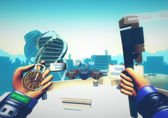 SkyTime EN Global screenshot 4