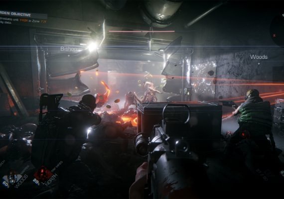 GTFO EN Global screenshot 4