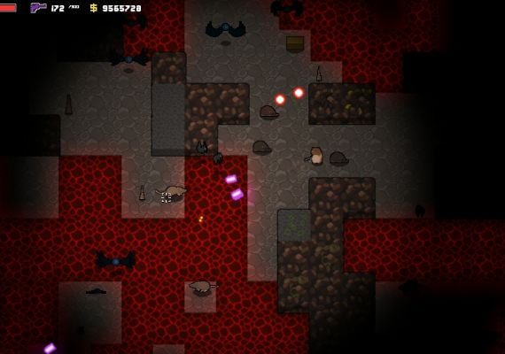 Smithy EN Global screenshot 2